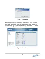 Предварительный просмотр 35 страницы D-Link 48-Port 10/100Mbps Web-Smart Switch with 4-Port 10/100/1000Base-T and 2-Port Combo SFP... User Manual