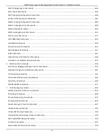 Preview for 4 page of D-Link 5000 Series Cli Reference Manual