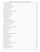 Preview for 5 page of D-Link 5000 Series Cli Reference Manual