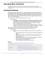 Preview for 17 page of D-Link 5000 Series Cli Reference Manual