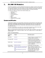 Preview for 18 page of D-Link 5000 Series Cli Reference Manual