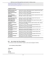 Preview for 41 page of D-Link 5000 Series Cli Reference Manual