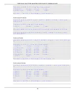 Preview for 46 page of D-Link 5000 Series Cli Reference Manual