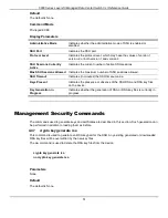 Preview for 57 page of D-Link 5000 Series Cli Reference Manual