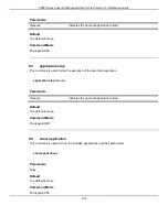 Preview for 144 page of D-Link 5000 Series Cli Reference Manual