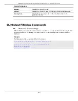 Preview for 146 page of D-Link 5000 Series Cli Reference Manual