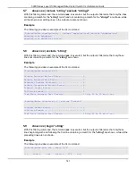 Preview for 147 page of D-Link 5000 Series Cli Reference Manual