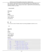 Preview for 149 page of D-Link 5000 Series Cli Reference Manual