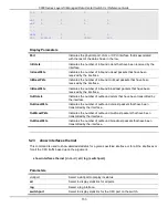 Preview for 159 page of D-Link 5000 Series Cli Reference Manual