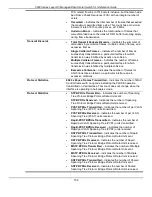 Preview for 164 page of D-Link 5000 Series Cli Reference Manual