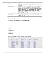 Preview for 169 page of D-Link 5000 Series Cli Reference Manual