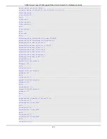 Preview for 177 page of D-Link 5000 Series Cli Reference Manual