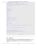 Preview for 186 page of D-Link 5000 Series Cli Reference Manual