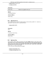 Preview for 193 page of D-Link 5000 Series Cli Reference Manual