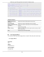 Preview for 200 page of D-Link 5000 Series Cli Reference Manual