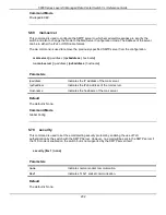 Preview for 208 page of D-Link 5000 Series Cli Reference Manual