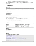 Preview for 210 page of D-Link 5000 Series Cli Reference Manual