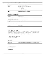 Preview for 255 page of D-Link 5000 Series Cli Reference Manual