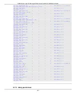 Preview for 277 page of D-Link 5000 Series Cli Reference Manual