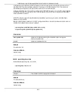 Preview for 326 page of D-Link 5000 Series Cli Reference Manual