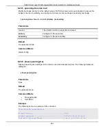 Preview for 330 page of D-Link 5000 Series Cli Reference Manual