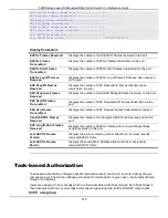 Preview for 385 page of D-Link 5000 Series Cli Reference Manual