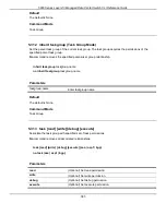 Preview for 389 page of D-Link 5000 Series Cli Reference Manual