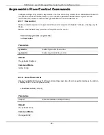 Preview for 393 page of D-Link 5000 Series Cli Reference Manual