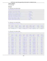 Preview for 402 page of D-Link 5000 Series Cli Reference Manual