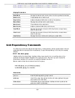 Preview for 403 page of D-Link 5000 Series Cli Reference Manual