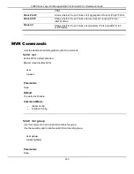 Preview for 409 page of D-Link 5000 Series Cli Reference Manual