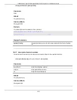 Preview for 436 page of D-Link 5000 Series Cli Reference Manual