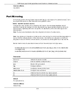 Preview for 454 page of D-Link 5000 Series Cli Reference Manual