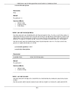 Preview for 512 page of D-Link 5000 Series Cli Reference Manual