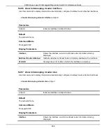 Preview for 515 page of D-Link 5000 Series Cli Reference Manual