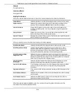 Preview for 522 page of D-Link 5000 Series Cli Reference Manual