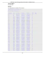 Preview for 537 page of D-Link 5000 Series Cli Reference Manual