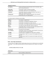 Preview for 540 page of D-Link 5000 Series Cli Reference Manual