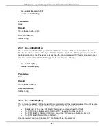 Preview for 555 page of D-Link 5000 Series Cli Reference Manual