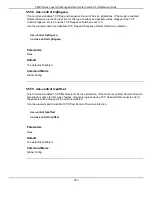 Preview for 559 page of D-Link 5000 Series Cli Reference Manual