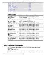 Preview for 563 page of D-Link 5000 Series Cli Reference Manual