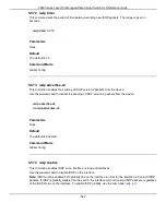 Preview for 568 page of D-Link 5000 Series Cli Reference Manual