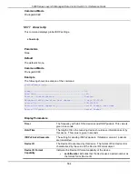 Preview for 570 page of D-Link 5000 Series Cli Reference Manual