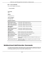 Preview for 574 page of D-Link 5000 Series Cli Reference Manual