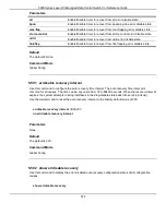 Preview for 580 page of D-Link 5000 Series Cli Reference Manual