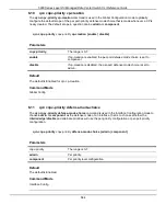 Preview for 590 page of D-Link 5000 Series Cli Reference Manual