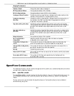 Preview for 606 page of D-Link 5000 Series Cli Reference Manual