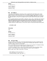 Preview for 694 page of D-Link 5000 Series Cli Reference Manual