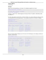 Preview for 713 page of D-Link 5000 Series Cli Reference Manual