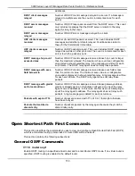 Preview for 736 page of D-Link 5000 Series Cli Reference Manual